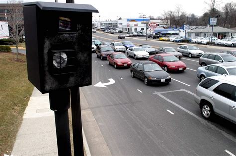 Exit Numbers. . Red light cameras in fairfax county